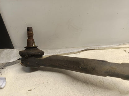 Dec 2002 to Jun 2005 - Mazda Mazda2 DY1 - Steering Box/Rack - Power Rack
