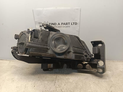 Jul 2008 to Apr 2013- Audi A3 8P- Left Headlight- Halogen Type