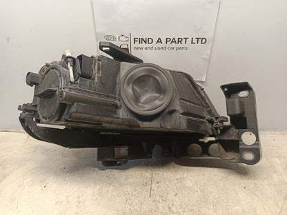 Jul 2008 to Apr 2013- Audi A3 8P- Left Headlight- Halogen Type