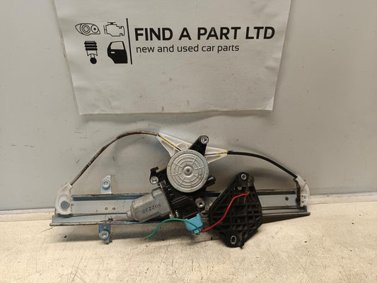 2009 Subaru Outback- Right Rear Window Regulator/Motor PN: