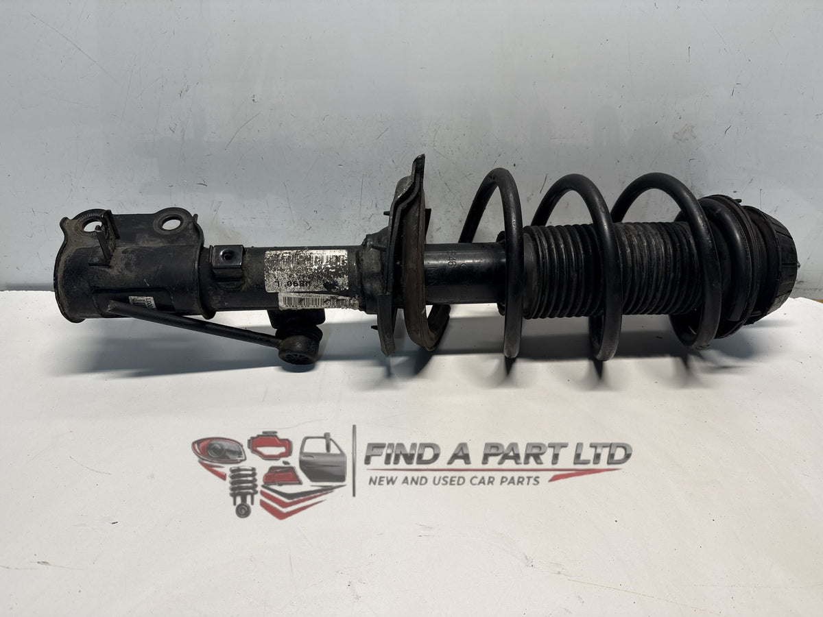 2014 Kia Rio JB - Left Front Shock Absorber PN: 54650-1W001