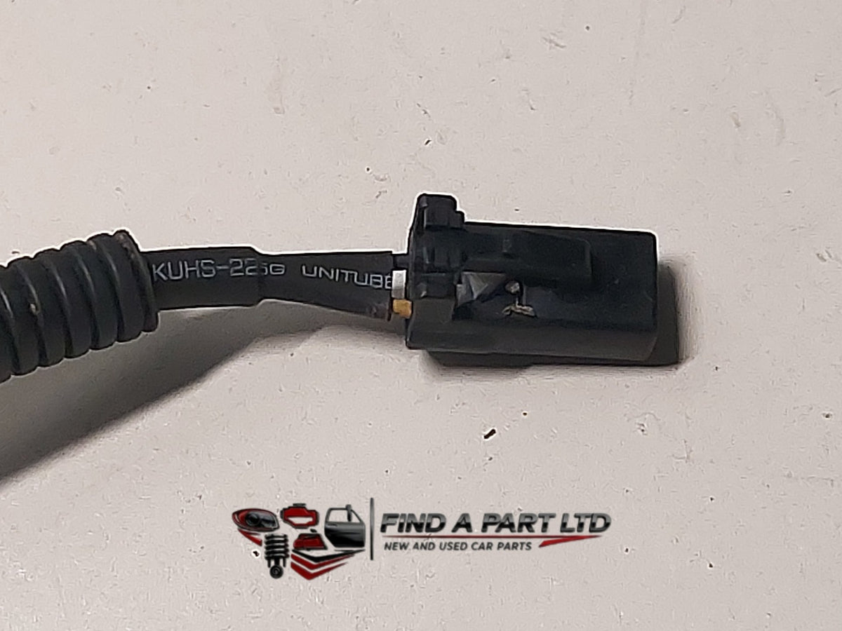 2014 Kia Rio JB - Left Front ABS Sensor PN: 59810-1W000