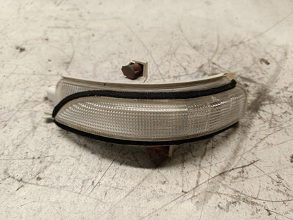 Mar 2006 to Sep 2008 - Honda Jazz GD - Left Door Mirror - Indicator