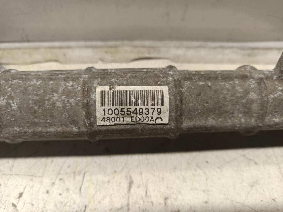 Sep 2004 to Jan 2013 - Nissan Tiida C11 Power Steering - Steering Box/Rack