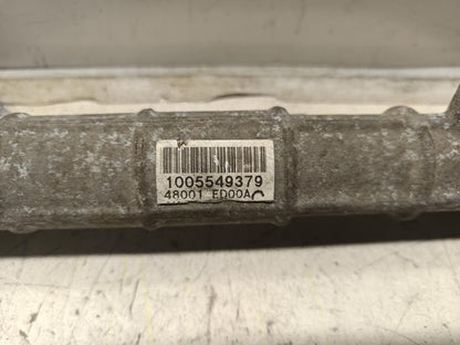 Sep 2004 to Jan 2013 - Nissan Tiida C11 Power Steering - Steering Box/Rack