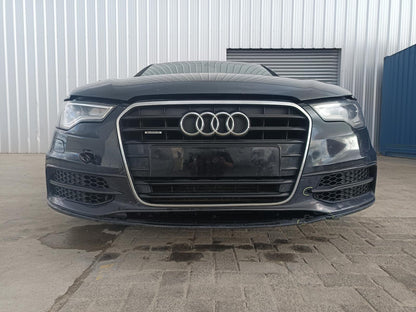 2014 Audi A6