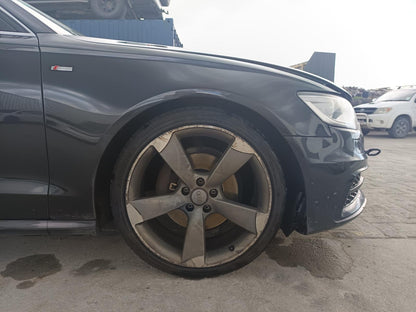 2014 Audi A6