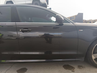 2014 Audi A6