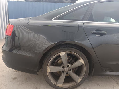 2014 Audi A6
