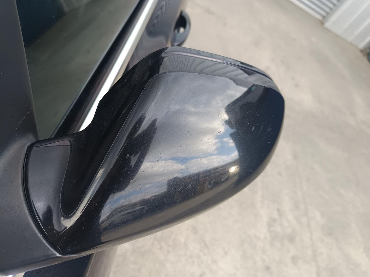 2014 Audi A6