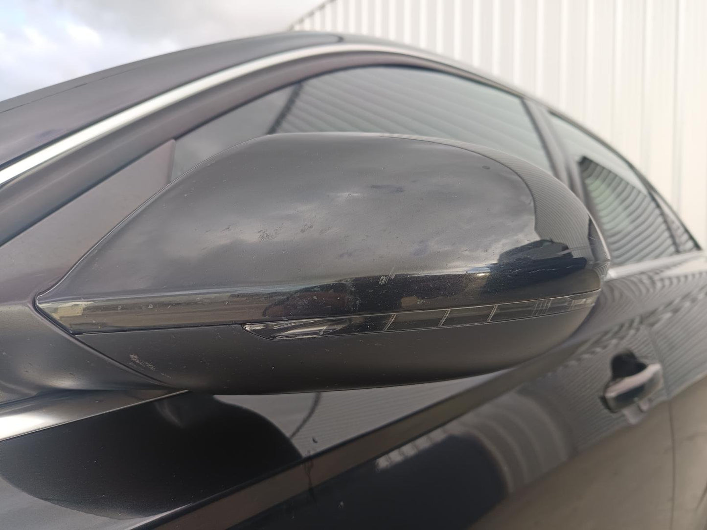 2014 Audi A6