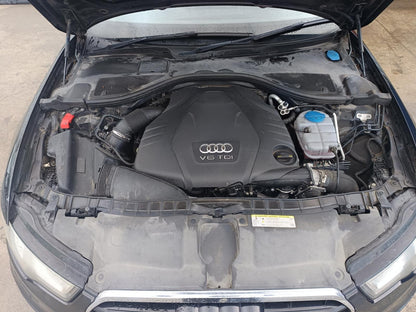 2014 Audi A6