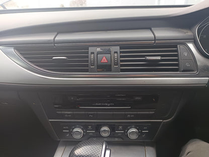 2014 Audi A6