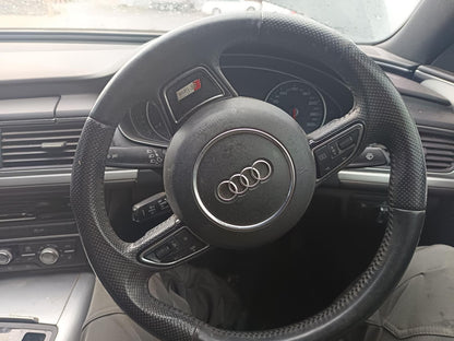2014 Audi A6