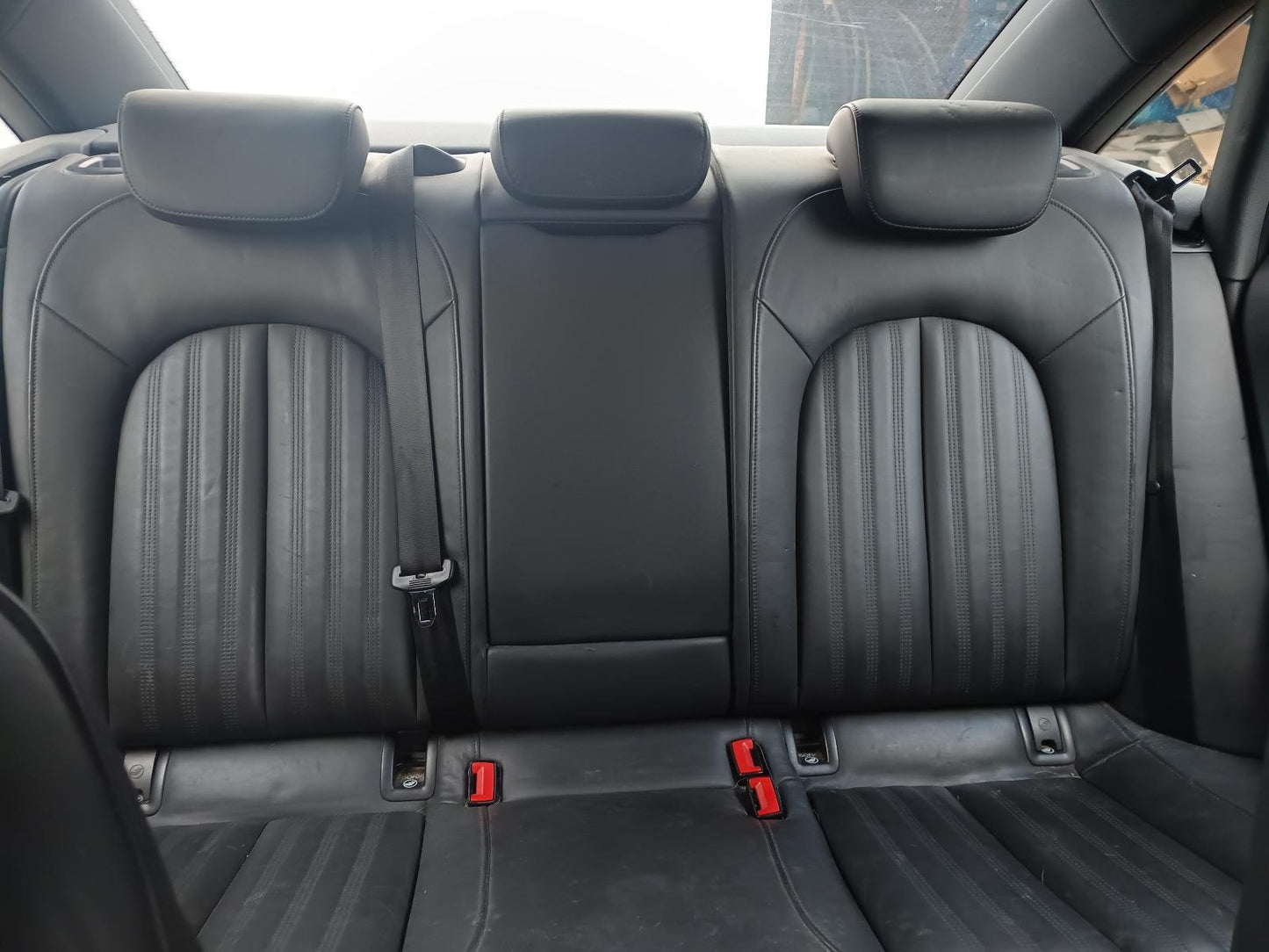 2014 Audi A6