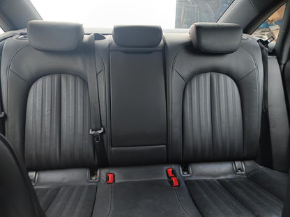 2014 Audi A6