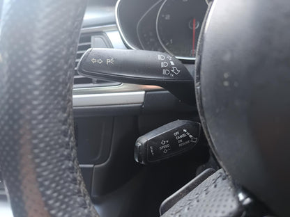 2014 Audi A6