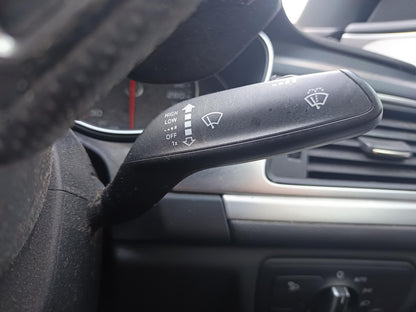 2014 Audi A6