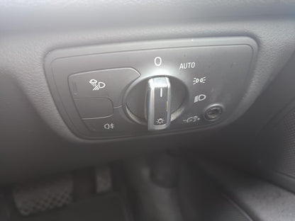 2014 Audi A6