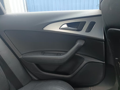 2014 Audi A6
