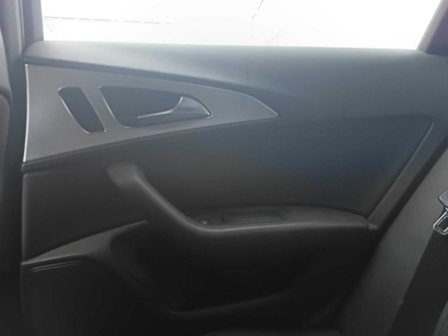 2014 Audi A6