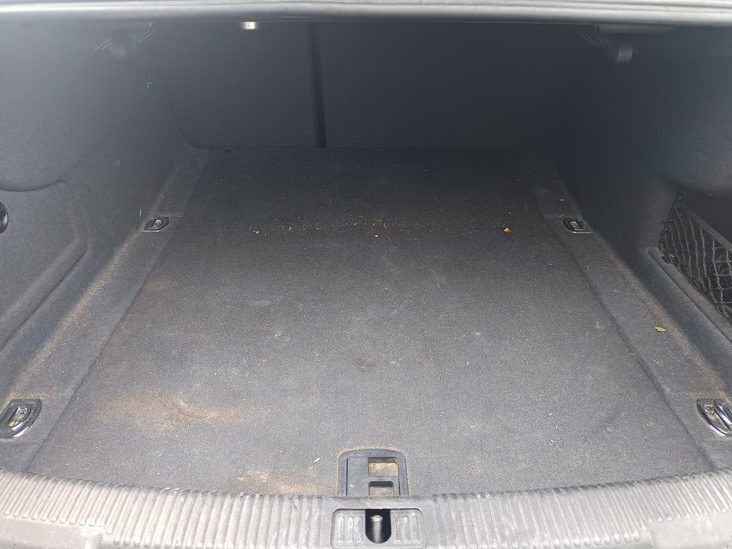 2014 Audi A6