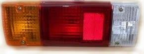 1984 to 1995 - Toyota Dyna - Right Taillight