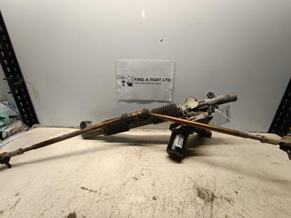 Nov 2000 to Dec 2005 - Honda Civic Electric Power Steering - Steering Box/Rack - 7Th Gen