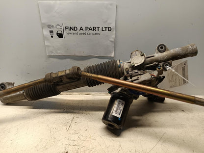Nov 2000 to Dec 2005 - Honda Civic Electric Power Steering - Steering Box/Rack - 7Th Gen