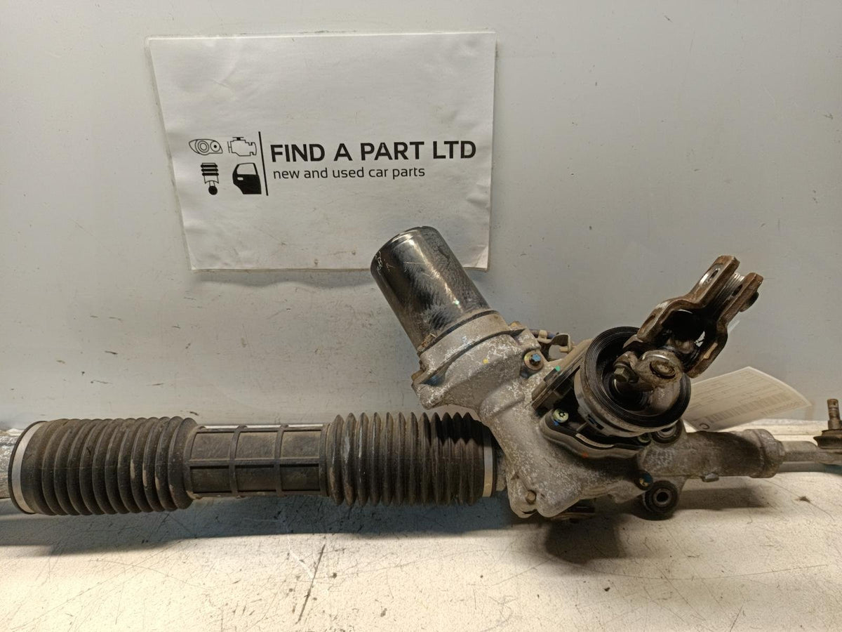 Nov 2000 to Dec 2005 - Honda Civic Electric Power Steering - Steering Box/Rack - 7Th Gen