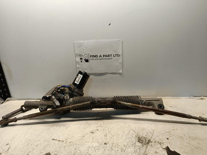 Nov 2000 to Dec 2005 - Honda Civic Electric Power Steering - Steering Box/Rack - 7Th Gen