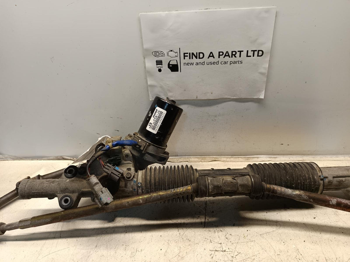Nov 2000 to Dec 2005 - Honda Civic Electric Power Steering - Steering Box/Rack - 7Th Gen