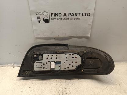 Sep 1993 to Sep 1997 - Nissan Bluebird U13 - Left Taillight