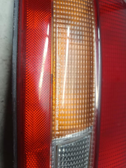 Sep 1993 to Sep 1997 - Nissan Bluebird U13 - Left Taillight