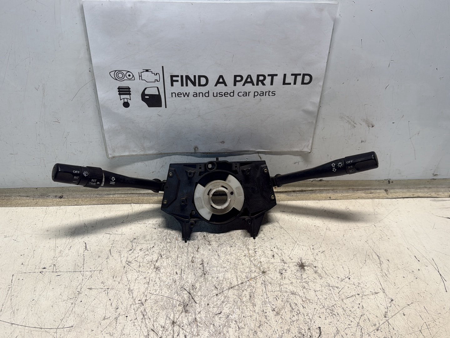 1998-2002 Honda Accord- Combination Switch PN: