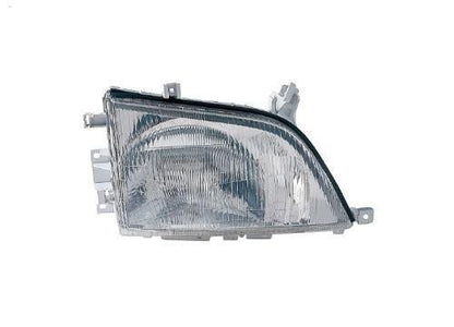 2001 to 2025 - Toyota Dyna - Right Headlight