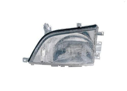 2001 to 2025 - Toyota Dyna - Right Headlight