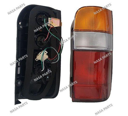 2001 to 2025 - Toyota Dyna - Right Taillight