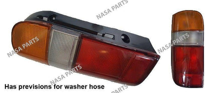 2001 to 2025 - Toyota Dyna - Left Taillight