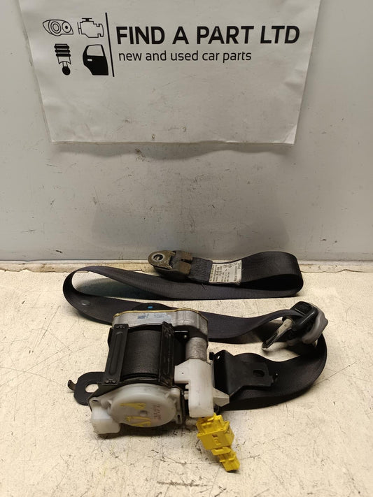 Apr 2000 to Jun 2004- Honda Odyssey RA V6 V6-L- Left Front Seat Belt- 6 Seater