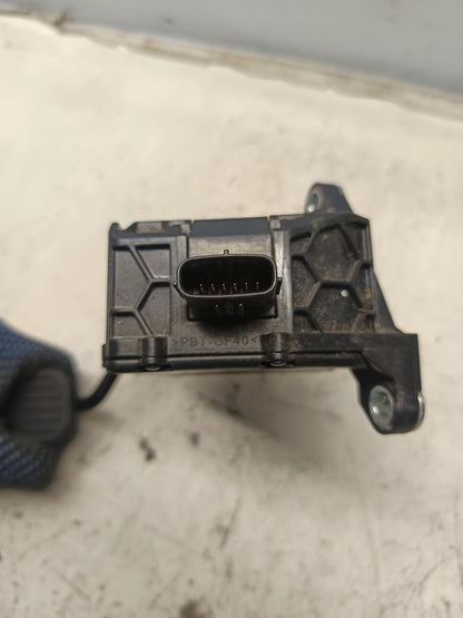 Dec 2016 to Sep 2023 - Toyota C-HR - Pedal Assembly - Gen 1