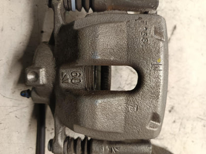 Dec 2016 to Sep 2023 - Toyota C-HR Gen 1 - Right Front Caliper - Standard Type