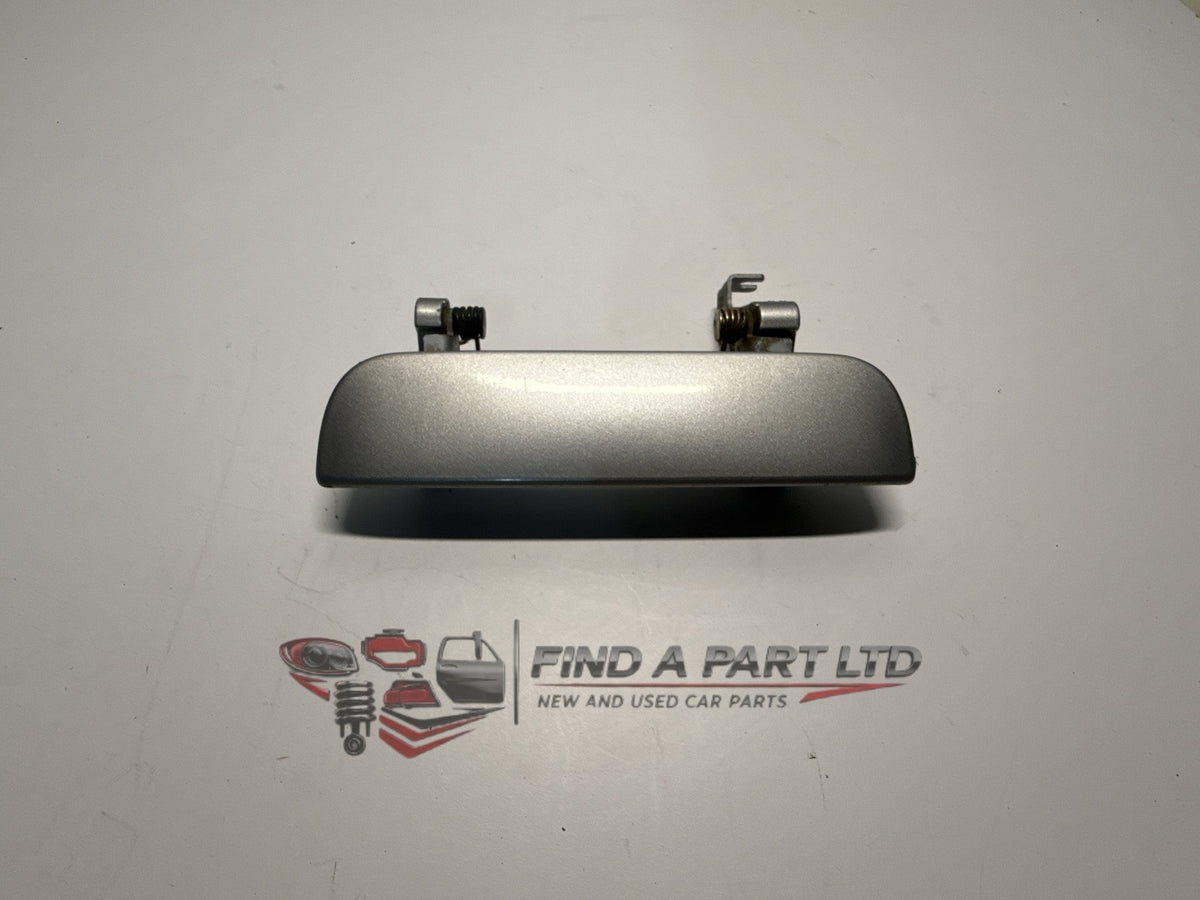 1999-2005 Nissan Serena C24 - Rear Exterior Door Handle PN: