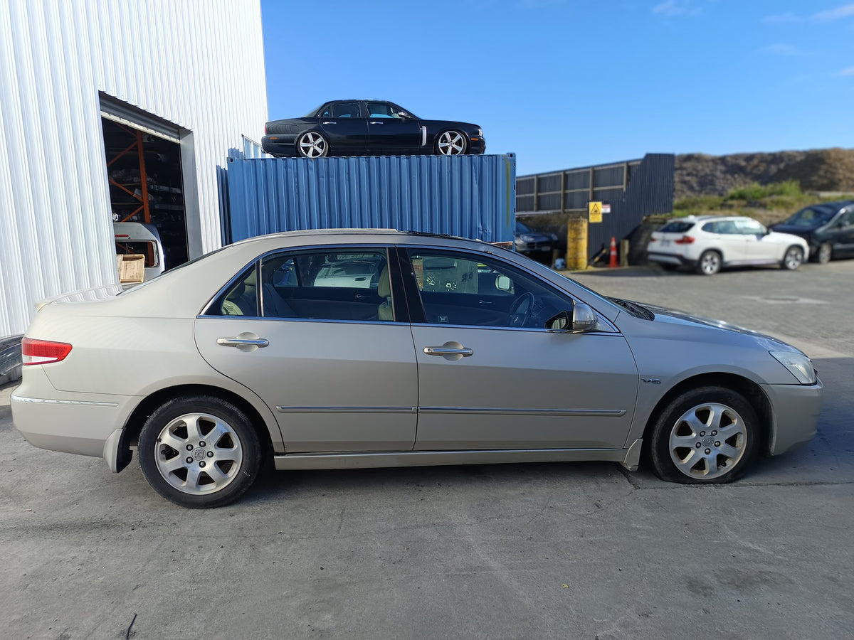 2003-2007 Honda Accord V6L AC