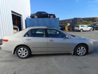 2003-2007 Honda Accord V6L AC