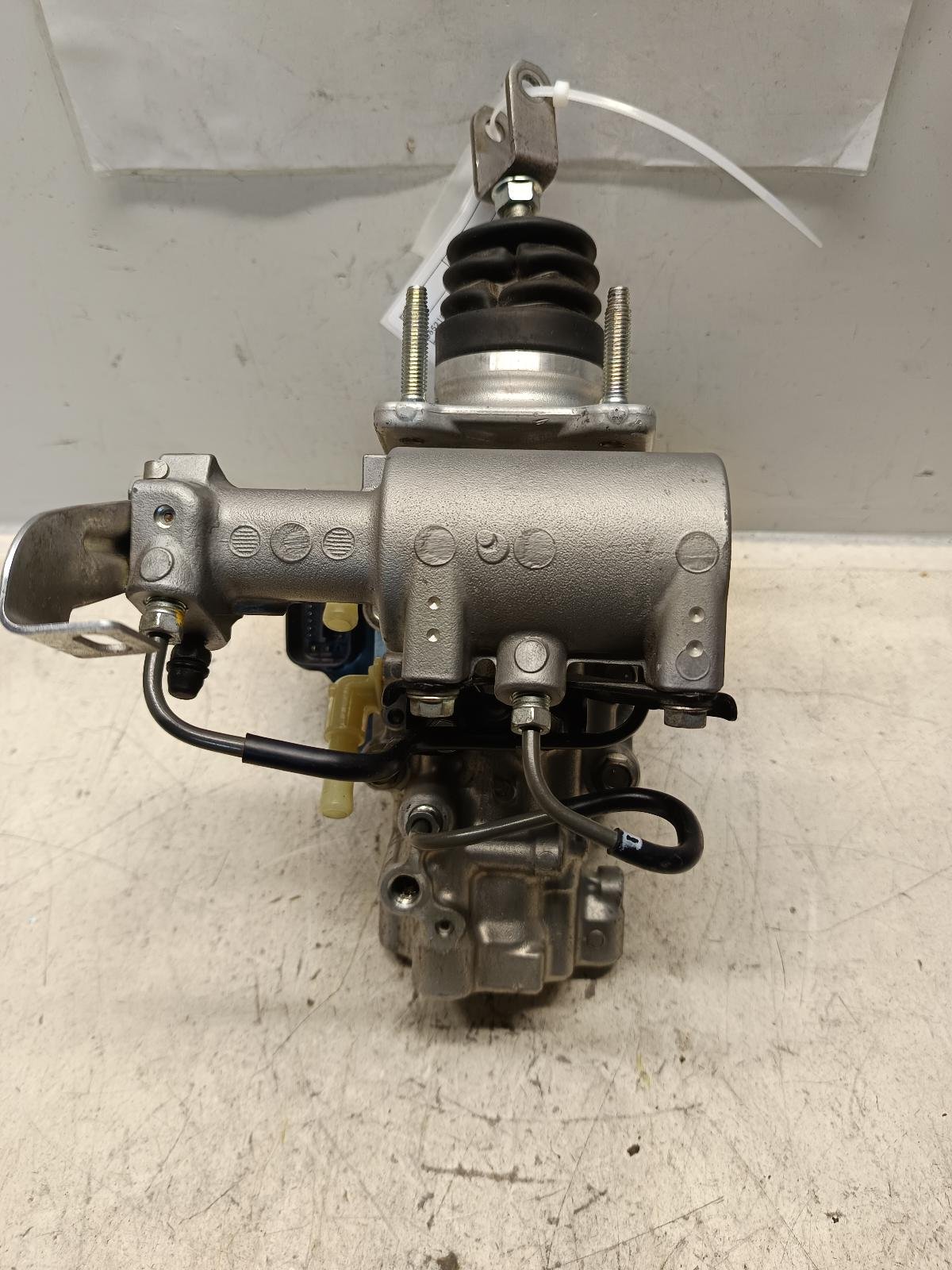 Jul 2009 to Dec 2015 - Toyota Prius Aqua - ABS Modulator Unit - Includes M/Cyl