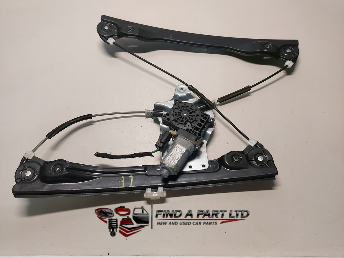 2015 Holden Cruze JH - Left Front Window Regulator/Motor PN: 98810-J3C10