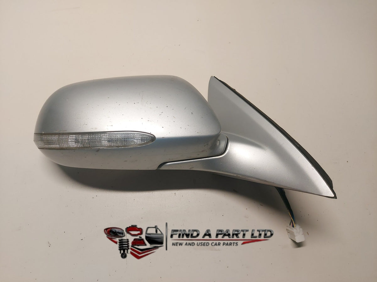 2006 Honda Inspire UC - Right Door Mirror PN: E4 010142