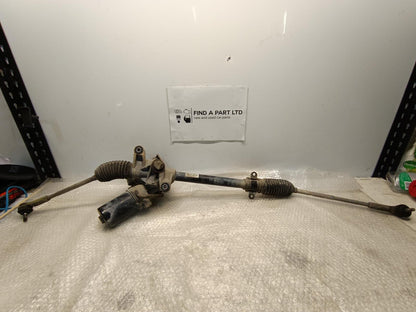 - Steering Box/Rack PN:
