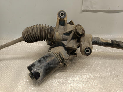 - Steering Box/Rack PN: